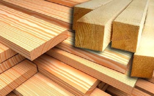 <span style="font-weight: bold;">Брусок и доска строганные</span>