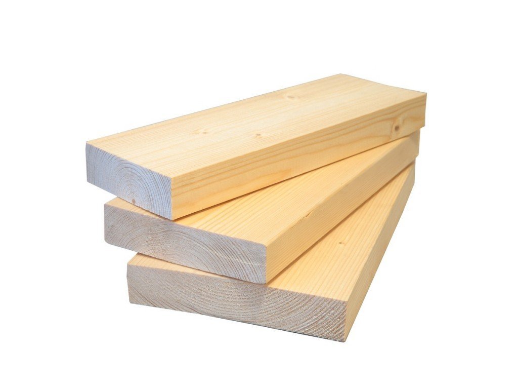 <span style="font-weight: bold;">Доска обрезная</span>